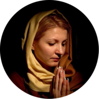 Гадалка Анна — Алтайский